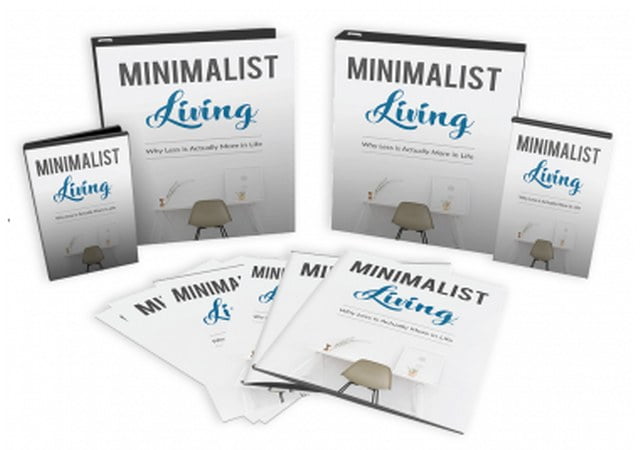 Read more about the article Minimalist Living