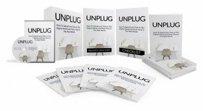 Read more about the article Unplug