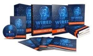 Wired to Succeed